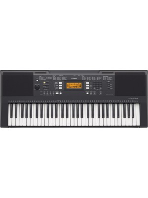 Синтезатор Yamaha PSR-E343