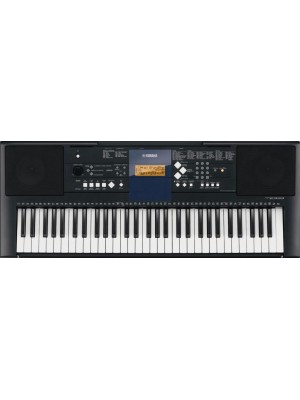 Синтезатор Yamaha PSR-E333