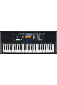 Синтезатор Yamaha PSR-E333