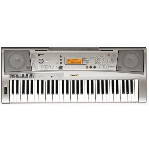 Синтезатор Yamaha PSR-A300