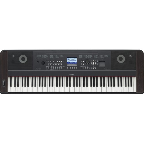 Цифровое пианино Yamaha DGX-650B