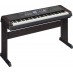 Цифровое пианино Yamaha DGX-650B