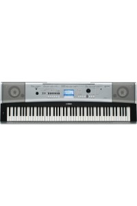 Синтезатор Yamaha DGX-530