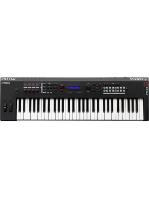 Синтезатор Yamaha MX61