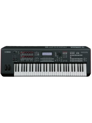 Синтезатор Yamaha MOXF6