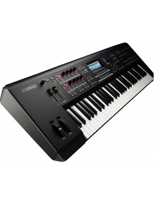 Синтезатор Yamaha MOX6