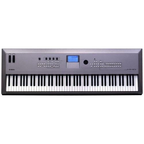 Синтезатор Yamaha MM8