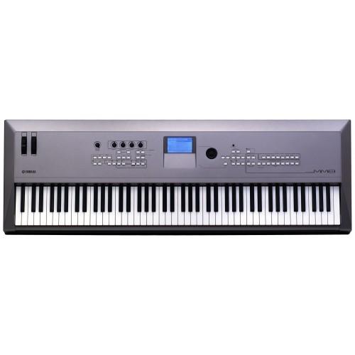 Синтезатор Yamaha MM8