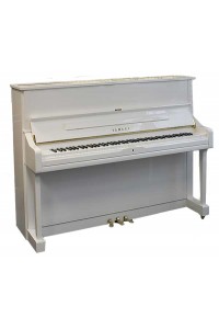 Пианино Yamaha U1 PWH