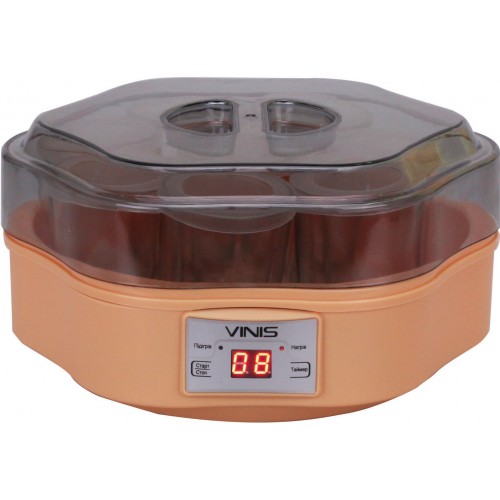 Йогуртница Vinis VY-8000C