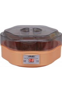 Йогуртница Vinis VY-8000C