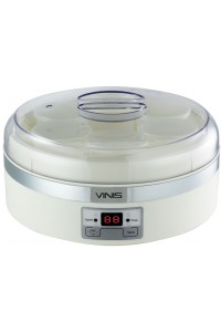 Йогуртница Vinis VY-7000W