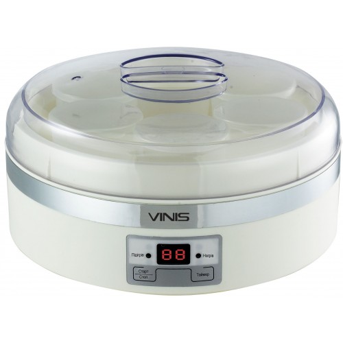 Йогуртница Vinis VY-7000W