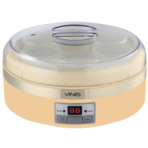 Йогуртница Vinis VY-7000C