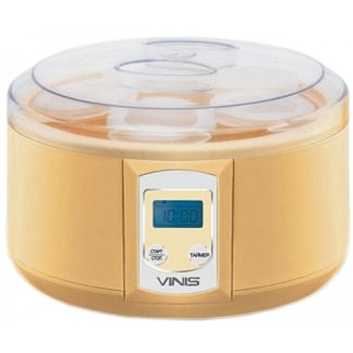 Йогуртница Vinis VY-5000С
