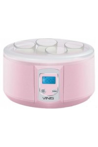 Йогуртница Vinis VY-5000P