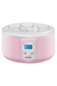 Йогуртница Vinis VY-5000P