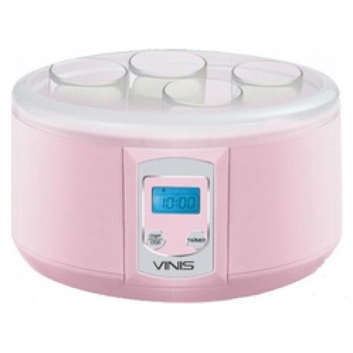 Йогуртница Vinis VY-5000P