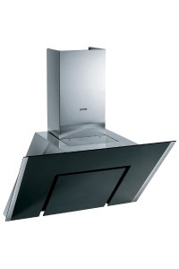 Вытяжка наклонная/настенная Gorenje DVG800AX