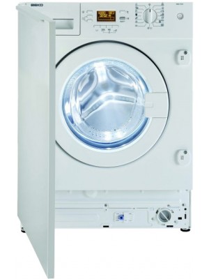 Стиральная машина автоматическая Beko WMI 71242