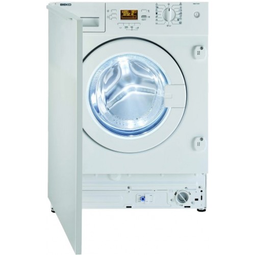 Стиральная машина автоматическая Beko WMI 71242