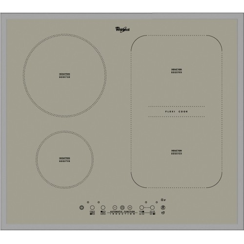 Варочная поверхность Whirlpool ACM 808 BA/S