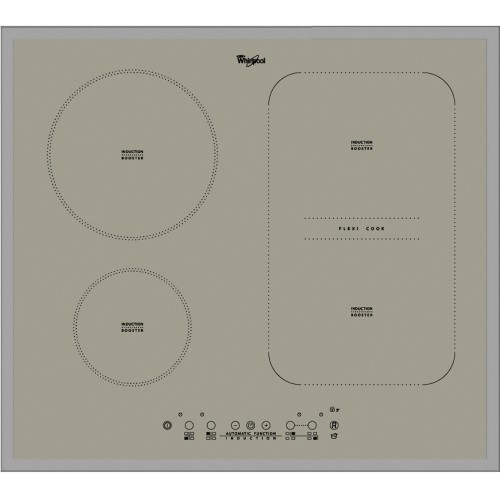 Варочная поверхность Whirlpool ACM 808 BA/S