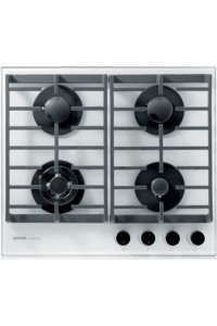 Варочная поверхность Gorenje GKTG6SY2W