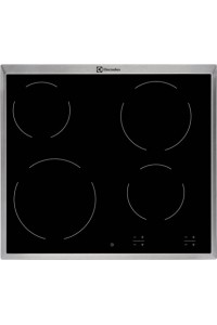 Варочная поверхность Electrolux EHF 16240 XK