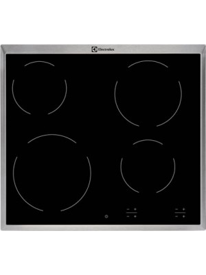 Варочная поверхность Electrolux EHF 16240 XK