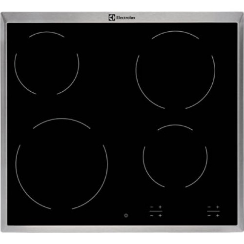 Варочная поверхность Electrolux EHF 16240 XK