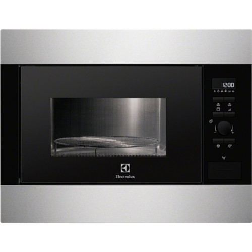 Микроволновка Electrolux EMS 26204 OX