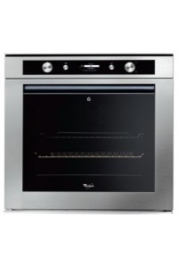 Духовка Whirlpool AKPM 6580/IXL