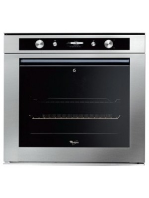 Духовка Whirlpool AKPM 6580/IXL