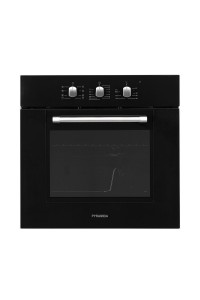 Духовка Pyramida F 82 Black