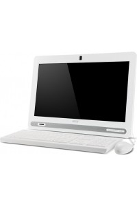 Моноблок Acer Aspire ZC602 (DQ.STGME.001)