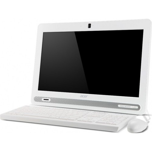Моноблок Acer Aspire ZC602 (DQ.STGME.001)