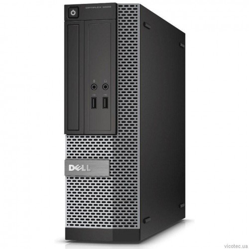 Десктоп Dell OptiPlex 3020 SFF (210-SF3020-GW)