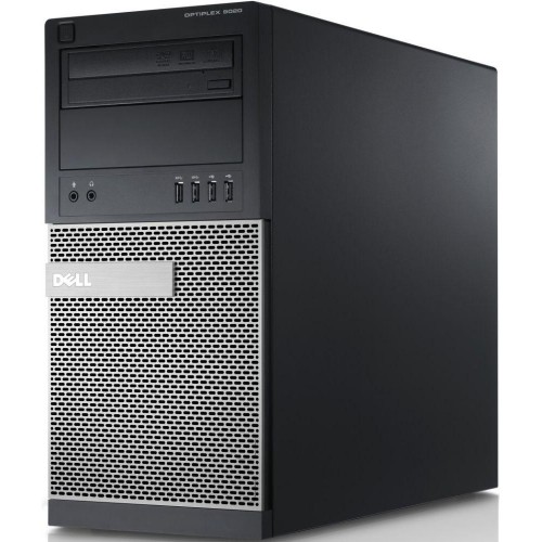 Десктоп Dell OptiPlex 9020 (210-AATM-A1)