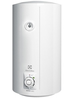 Водонагреватель (бойлер) Electrolux EWH 100 AXIOmatic