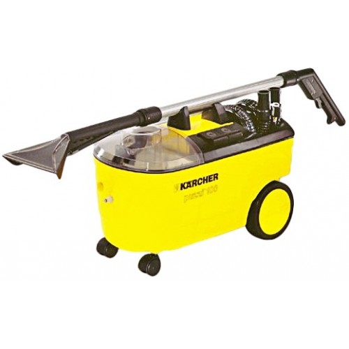 Пылесос Karcher Puzzi 100 Super