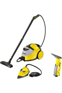 Пароочиститель Karcher SC 5.800 CB