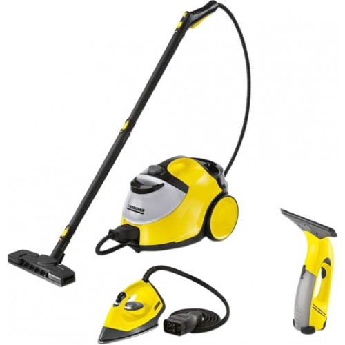 Пароочиститель Karcher SC 5.800 CB