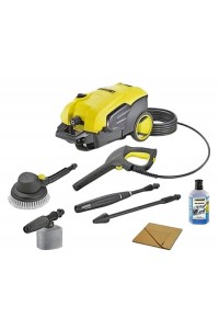 Минимойка высокого давления Karcher K5 Compact Car