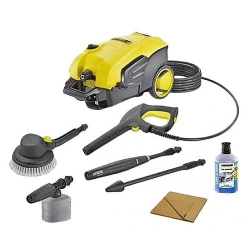 Минимойка высокого давления Karcher K5 Compact Car