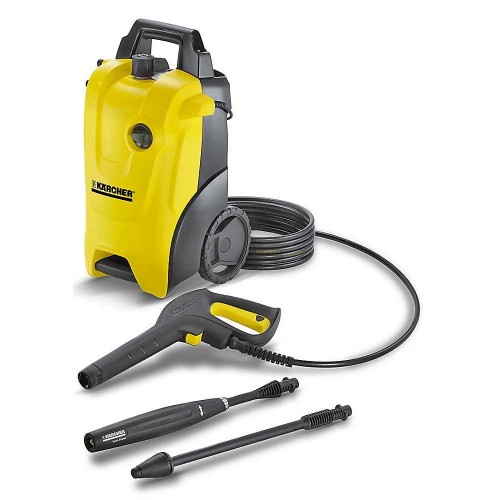 Минимойка высокого давления Karcher K4 Compact