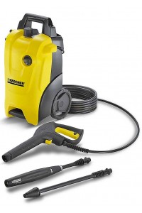 Минимойка высокого давления Karcher K4 Compact