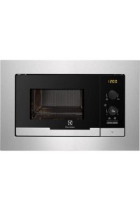 Микроволновка Electrolux EMS 20107 OX