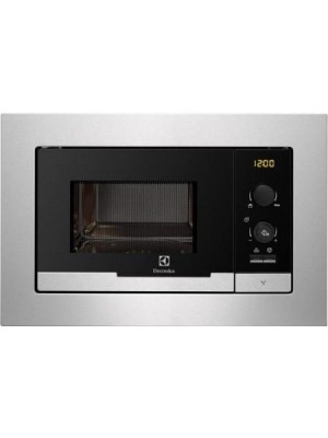 Микроволновка Electrolux EMS 20107 OX