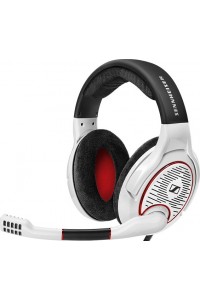 Гарнитура для компьютера Sennheiser G4ME ONE White